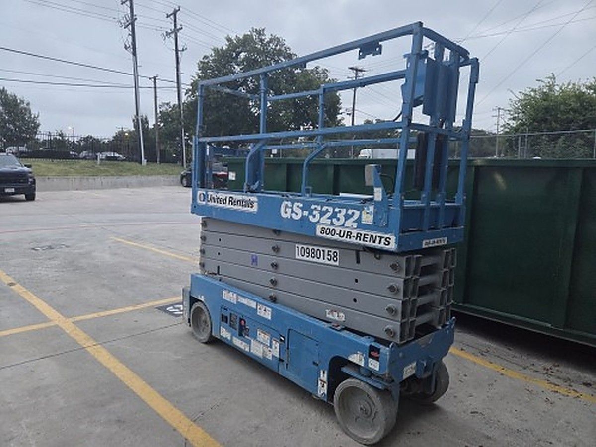 GENIE GS-3232 photo 2