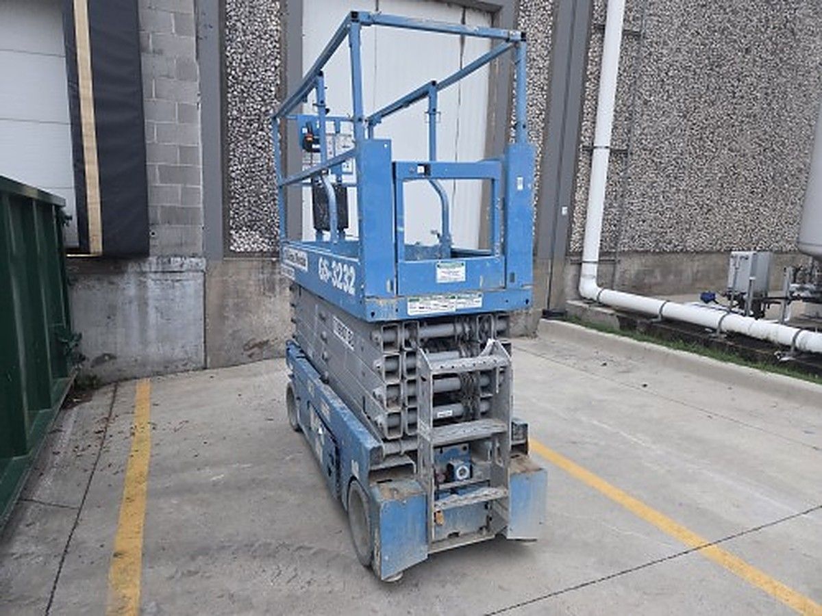 GENIE GS-3232 photo 4