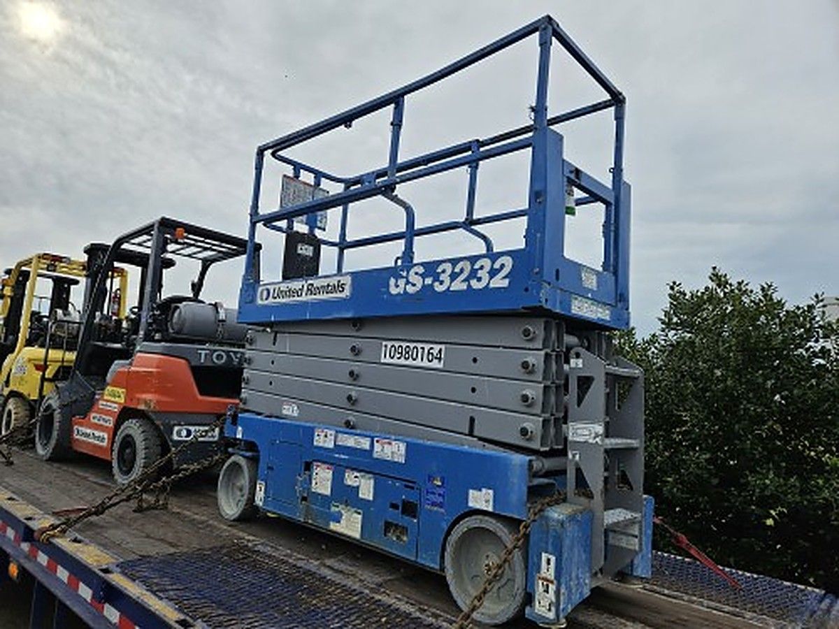 GENIE GS-3232 photo 2