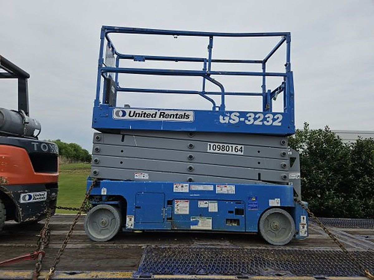 GENIE GS-3232 photo 3