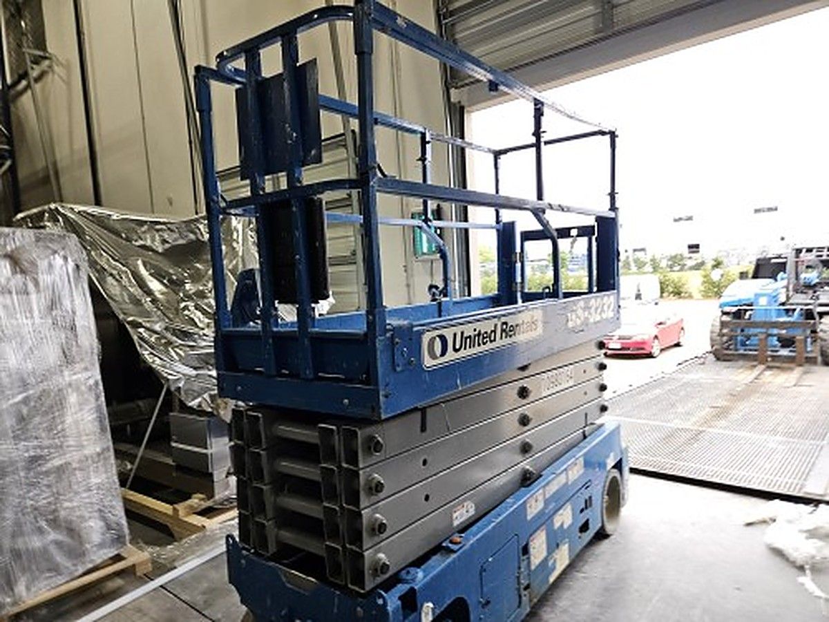 GENIE GS-3232 photo 6