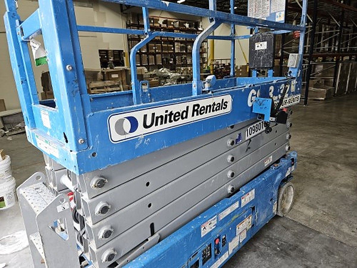 GENIE GS-3232 photo 9