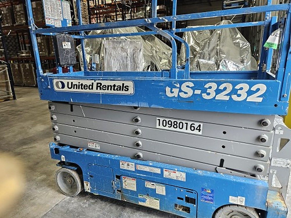 GENIE GS-3232 photo 10
