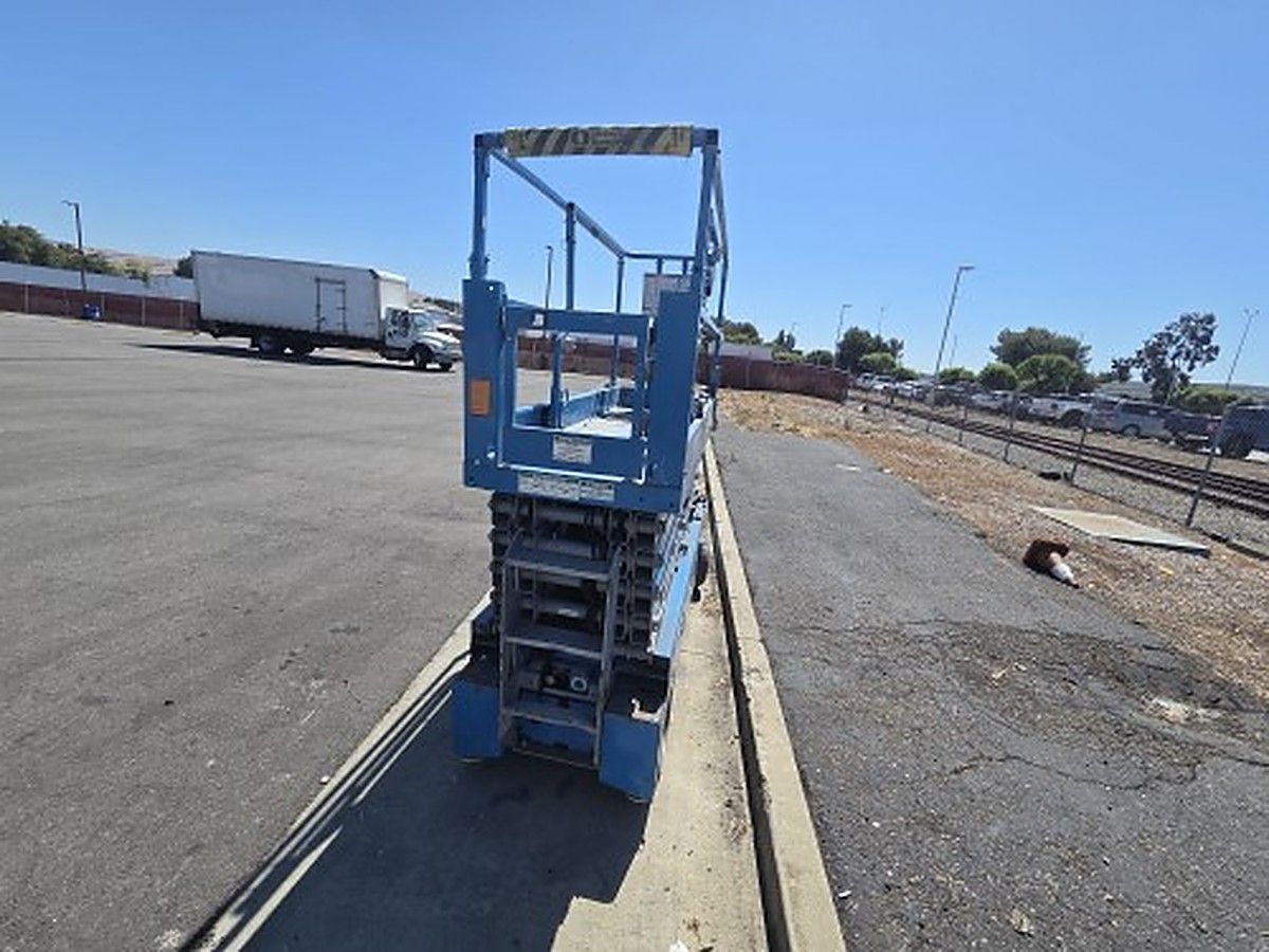 2019 GENIE GS-3232 for sale in Las Vegas, NV