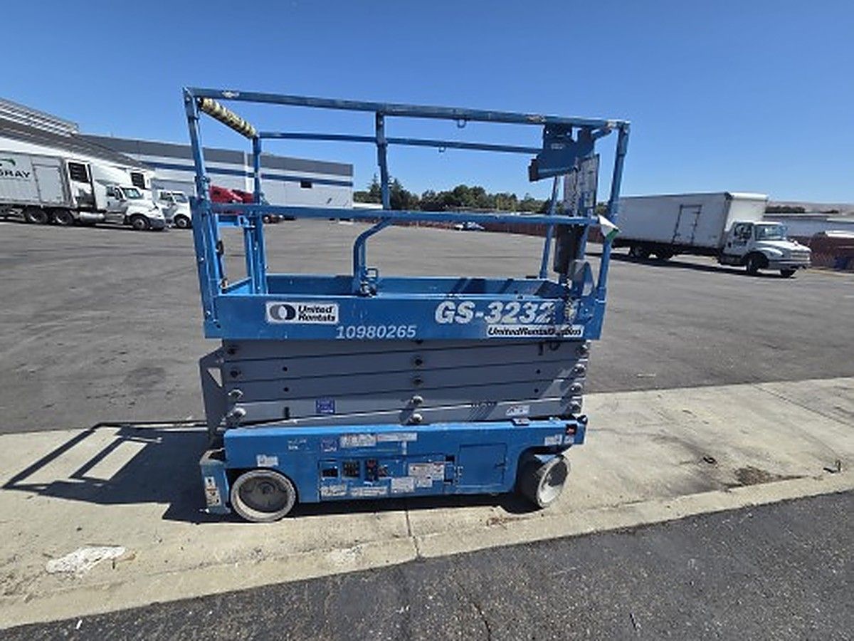 GENIE GS-3232 photo 4