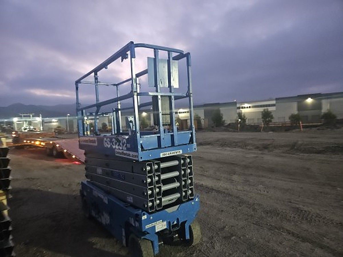 2019 GENIE GS-3232 for sale in Las Vegas, NV