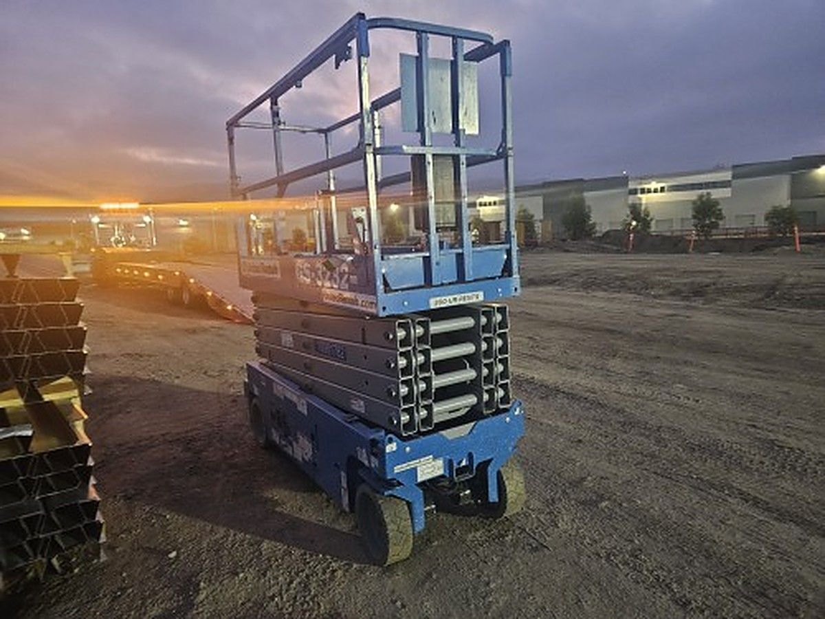 GENIE GS-3232 photo 3
