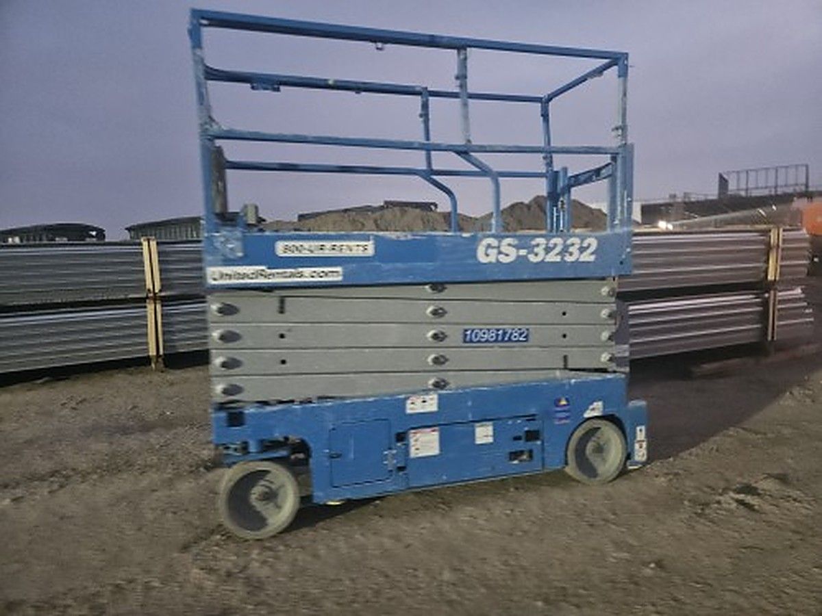 GENIE GS-3232 photo 5