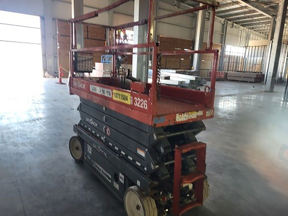 GENIE GS-3232 photo 2