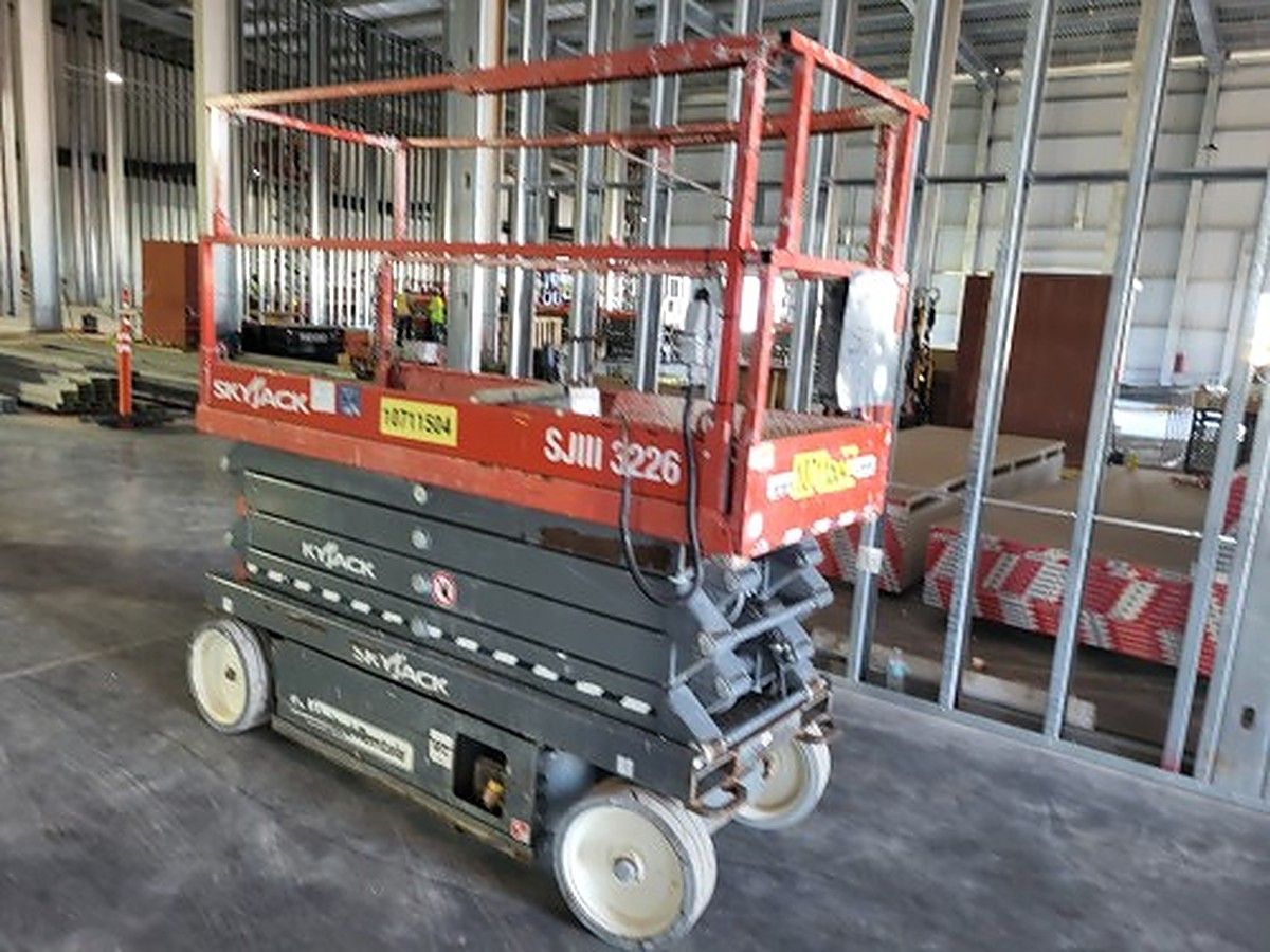 GENIE GS-3232 photo 6