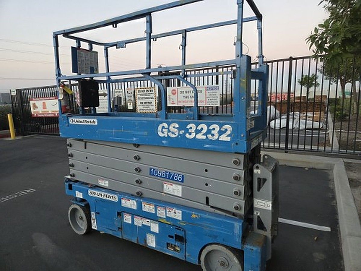 GENIE GS-3232 photo 2