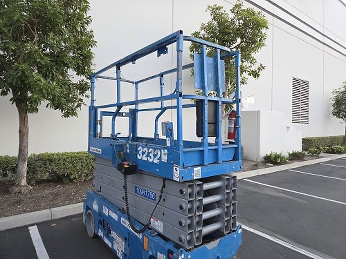 GENIE GS-3232 photo 3