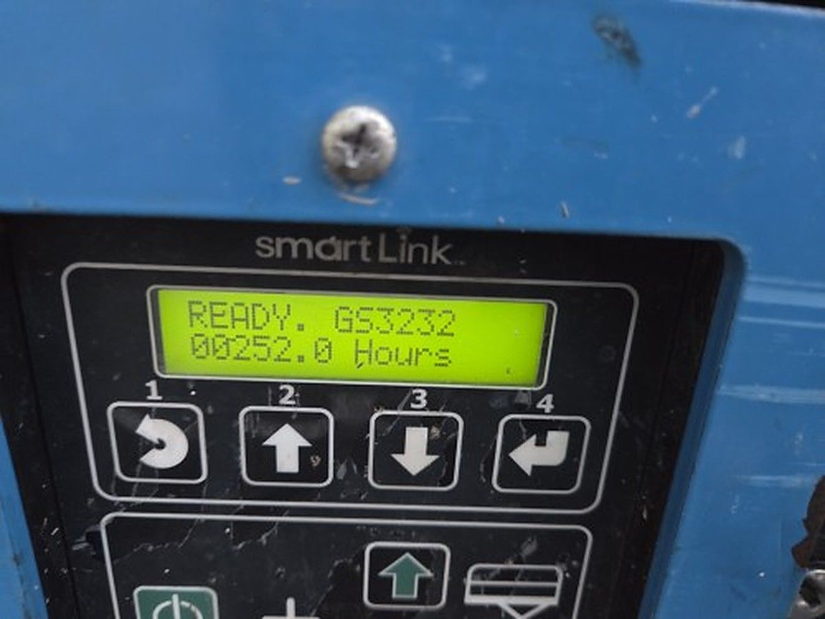 GENIE GS-3232 photo 5