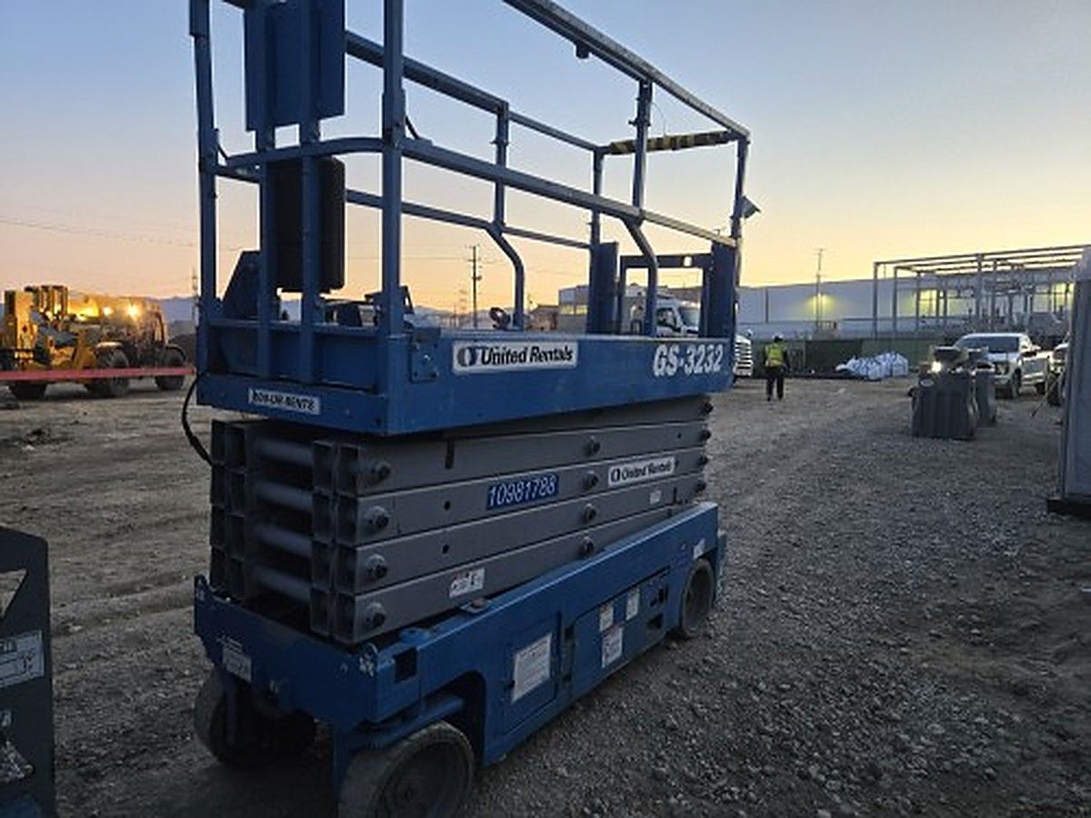 2019 GENIE GS-3232 for sale in Las Vegas, NV