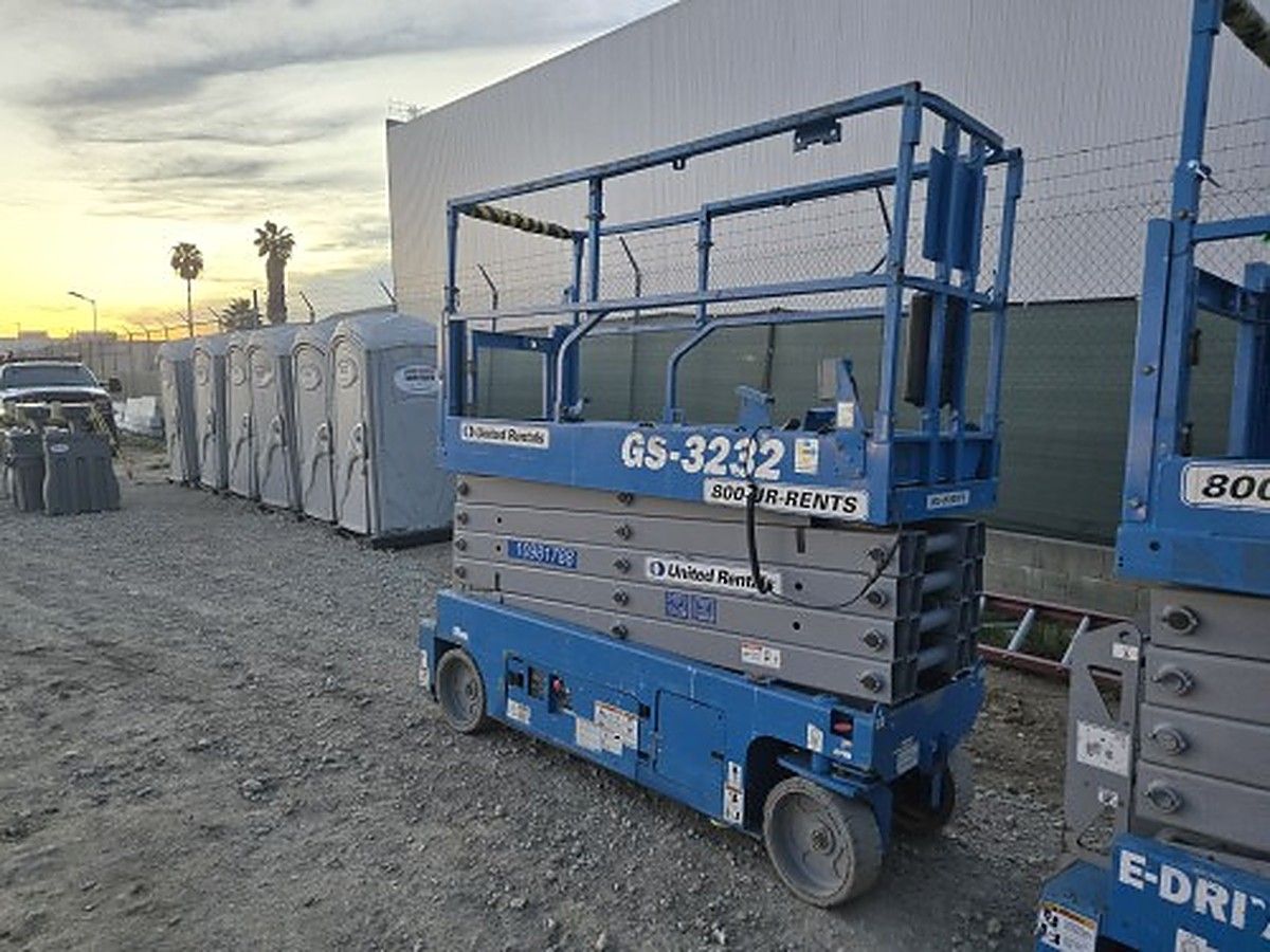 GENIE GS-3232 photo 2