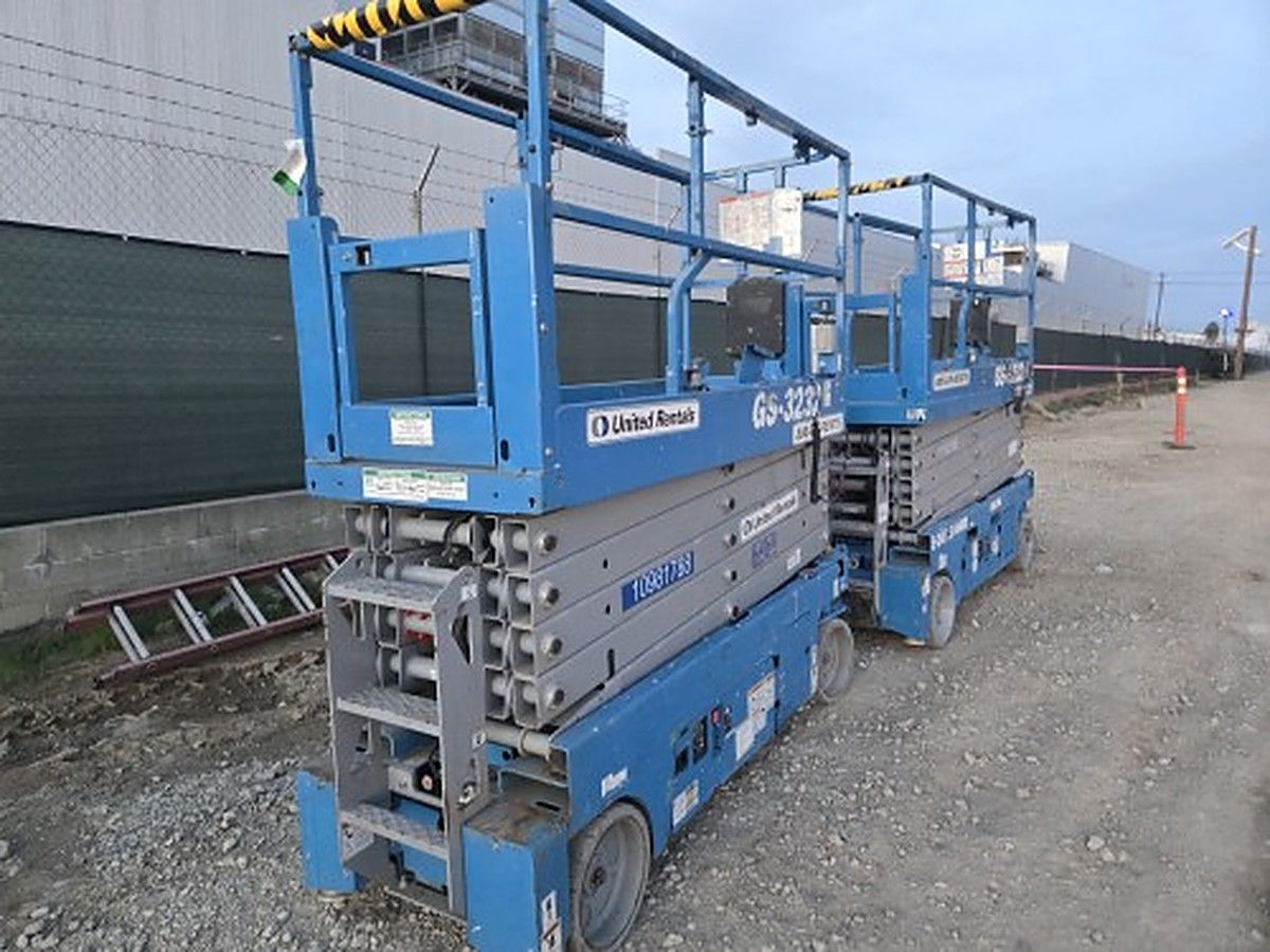 GENIE GS-3232 photo 3