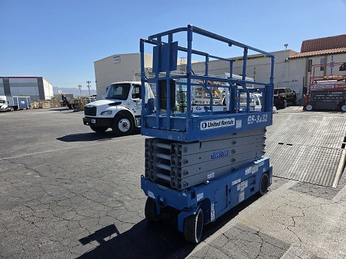 2019 GENIE GS-3232 for sale in Las Vegas, NV
