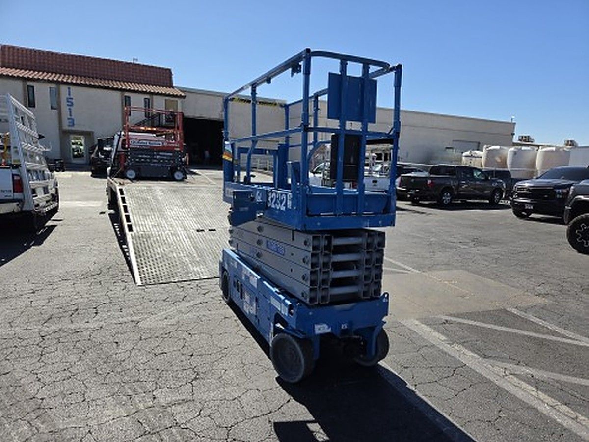 GENIE GS-3232 photo 2