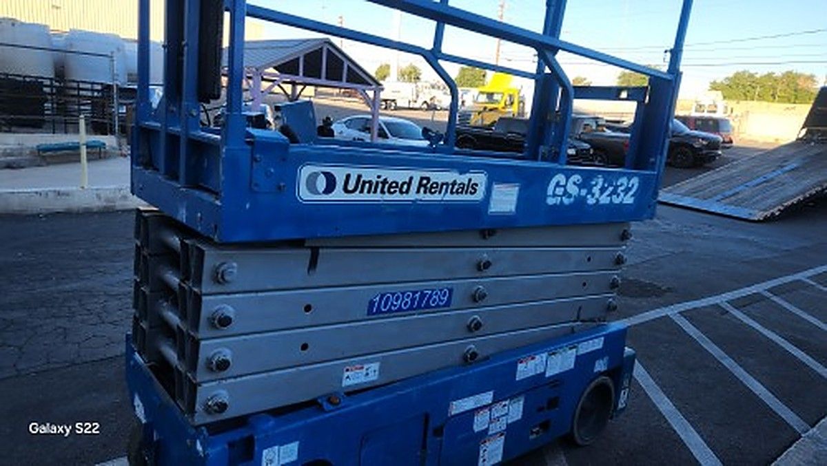 GENIE GS-3232 photo 7