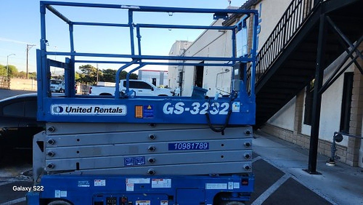 GENIE GS-3232 photo 8
