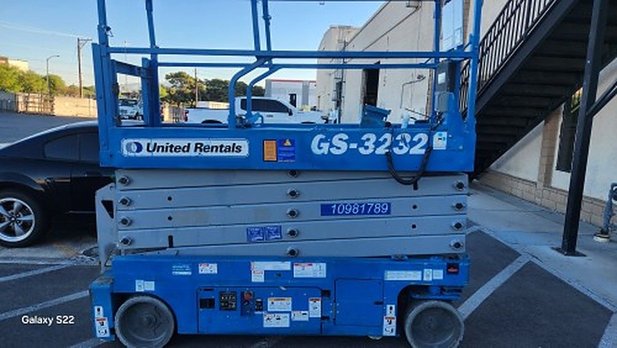 GENIE GS-3232 photo 9