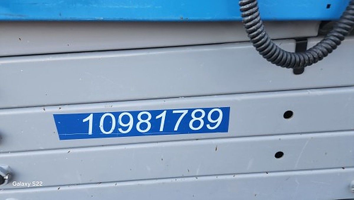 GENIE GS-3232 photo 10