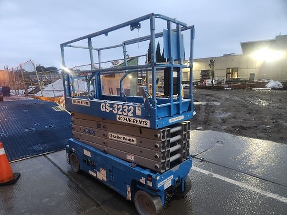 2019 GENIE GS-3232 for sale in Las Vegas, NV