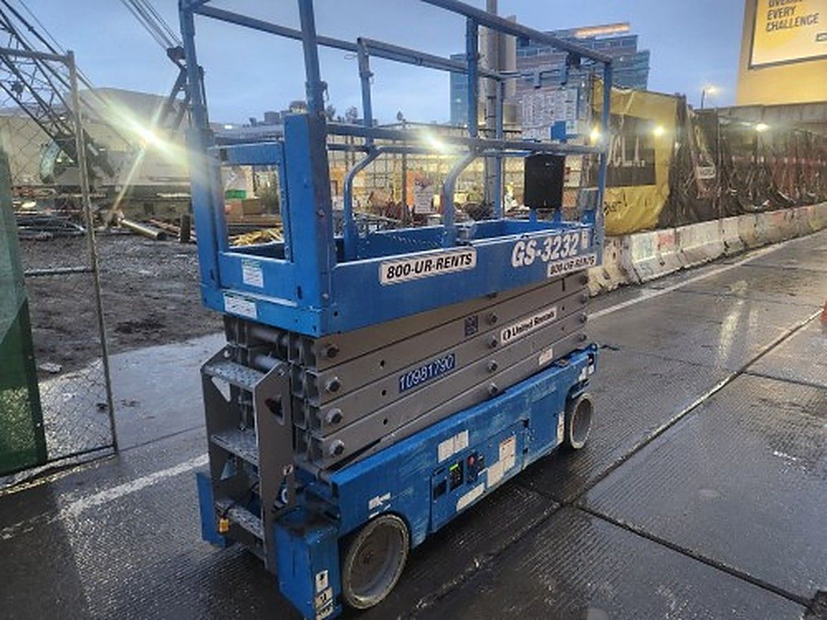 GENIE GS-3232 photo 2
