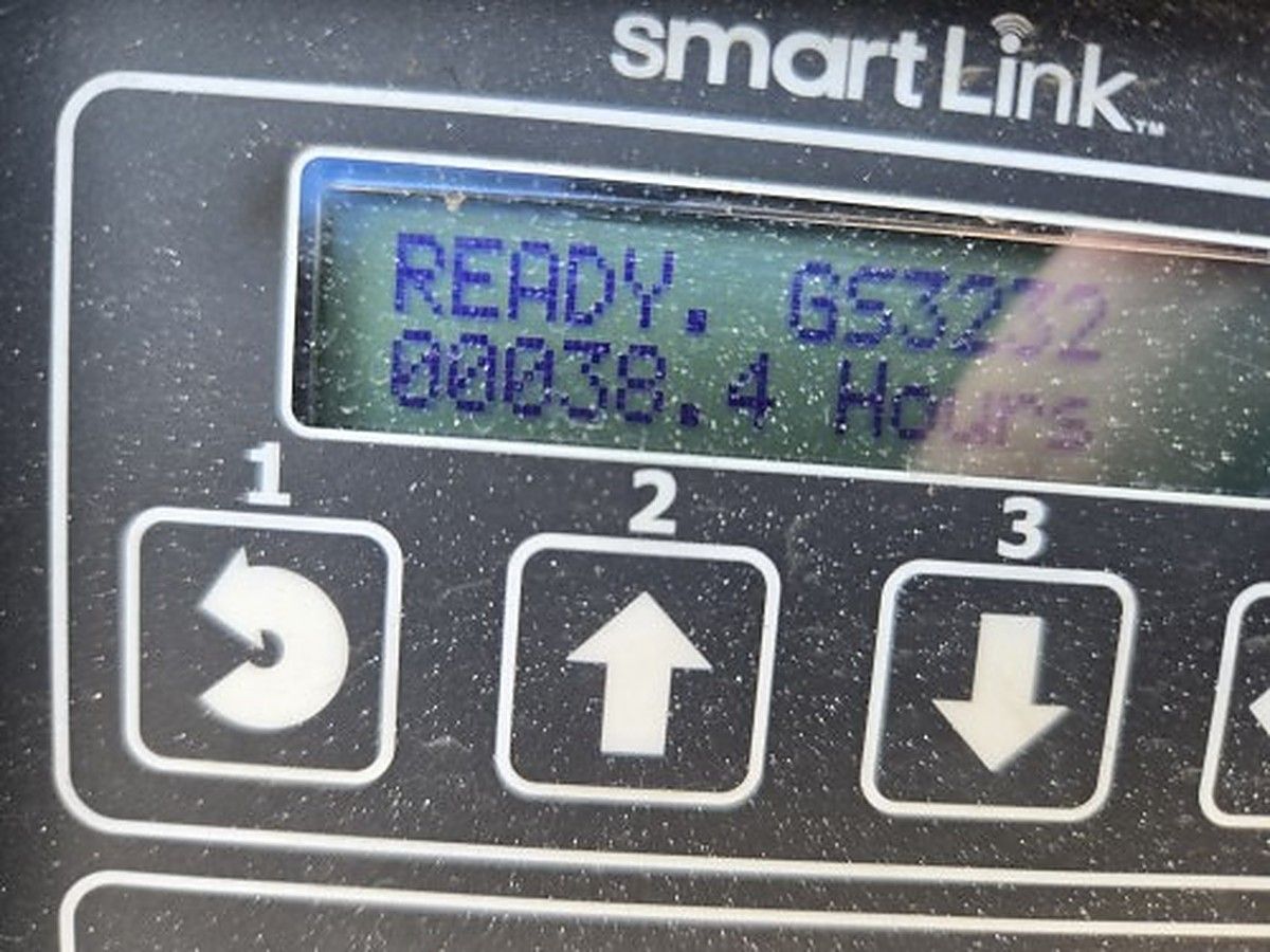GENIE GS-3232 photo 5