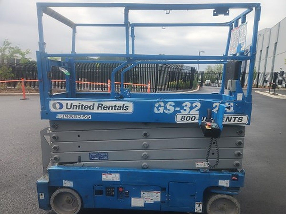 2019 GENIE GS-3232 for sale in Las Vegas, NV
