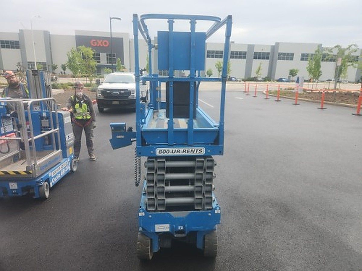GENIE GS-3232 photo 2