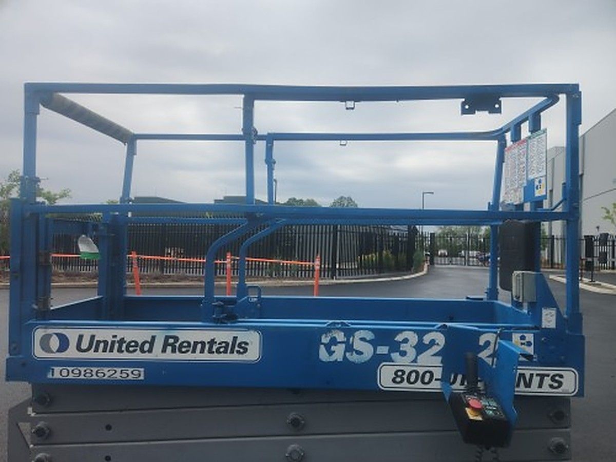 GENIE GS-3232 photo 3