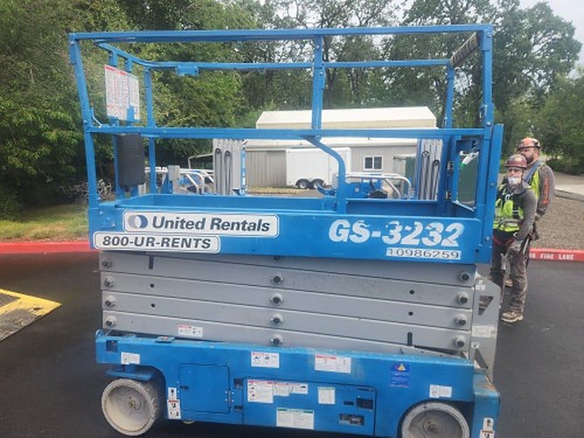 GENIE GS-3232 photo 10
