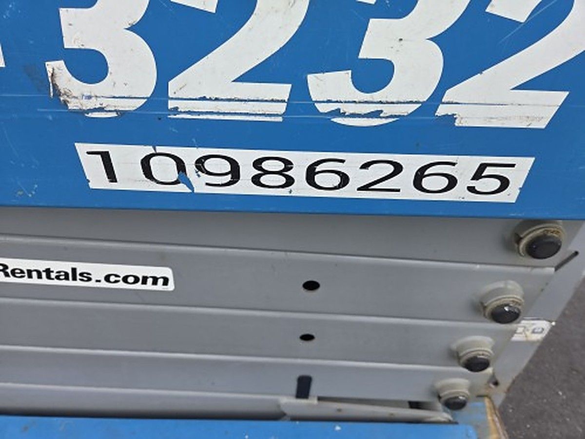 GENIE GS-3232 photo 2