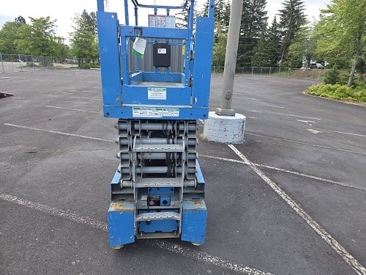 GENIE GS-3232 photo 3