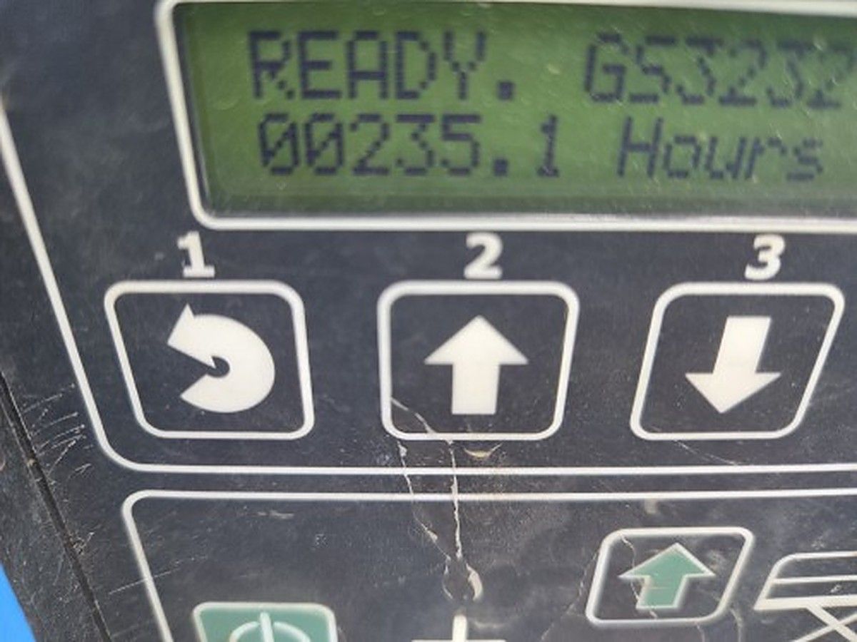 GENIE GS-3232 photo 7