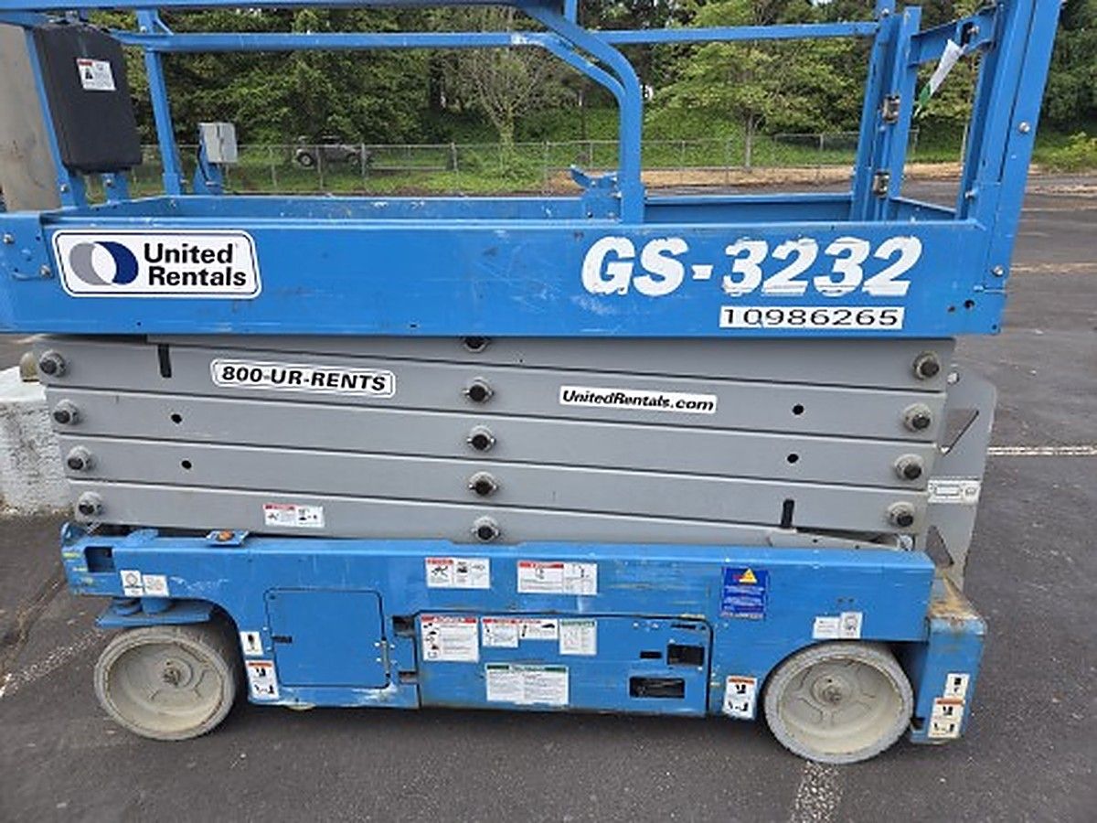 GENIE GS-3232 photo 8