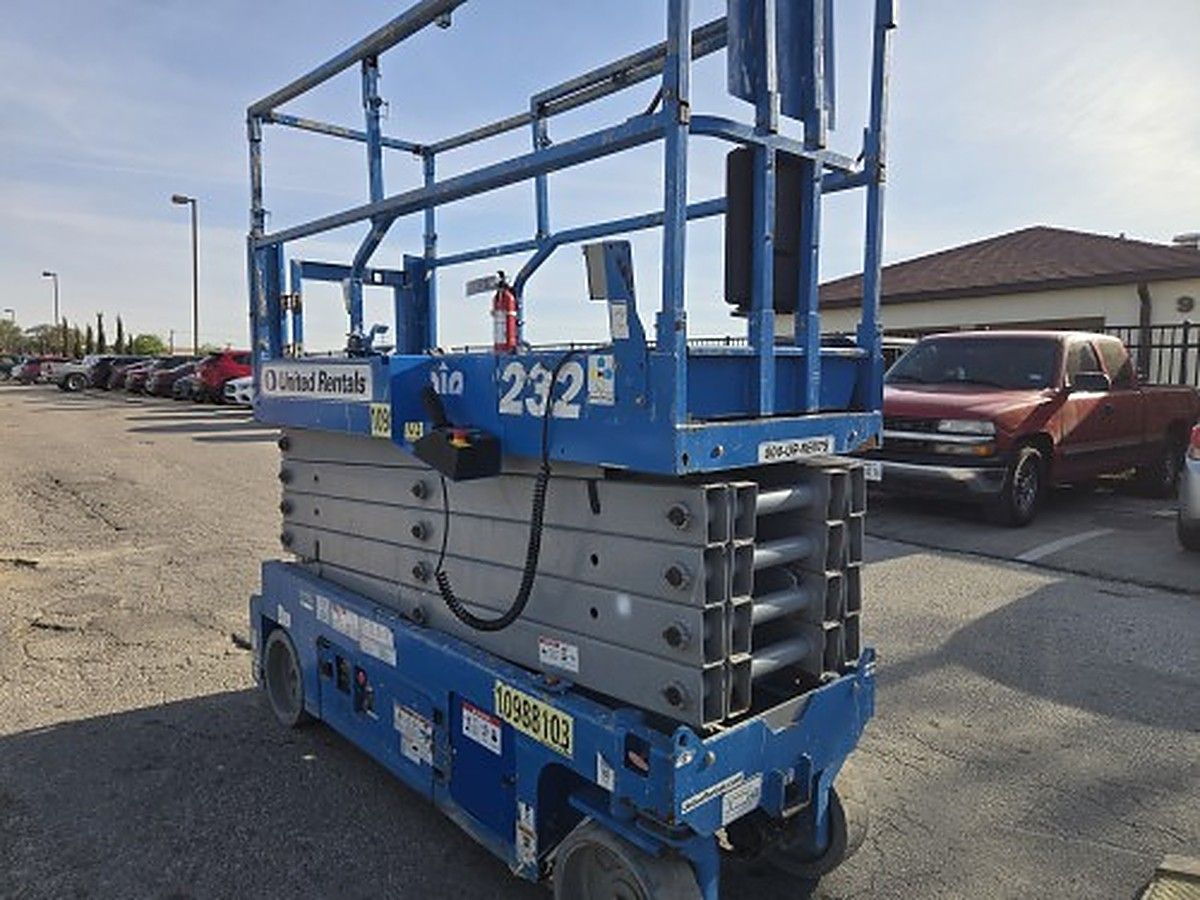 GENIE GS-3232 photo 2