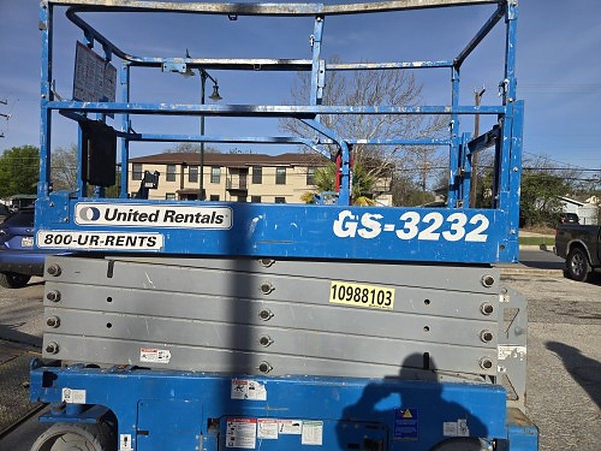 GENIE GS-3232 photo 5