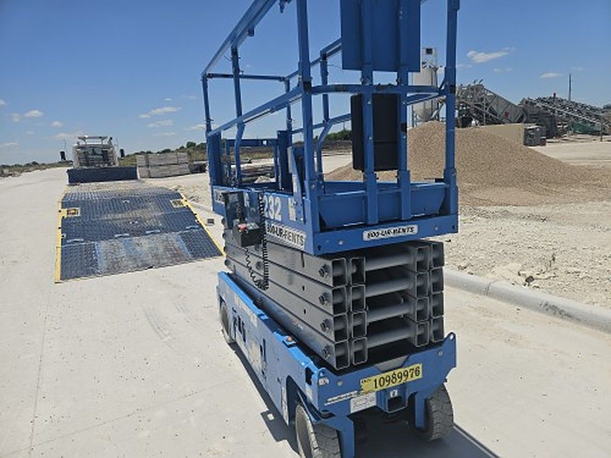 GENIE GS-3232 photo 2