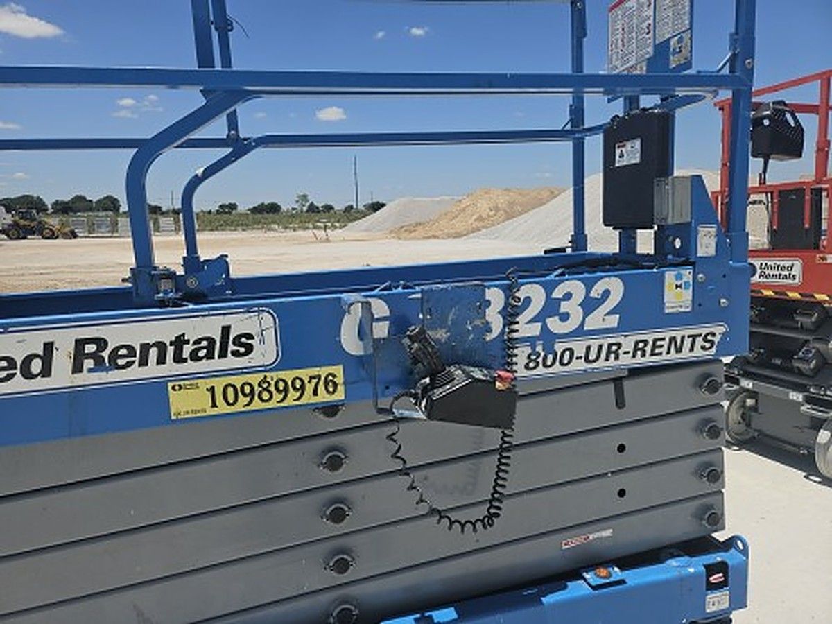 GENIE GS-3232 photo 3
