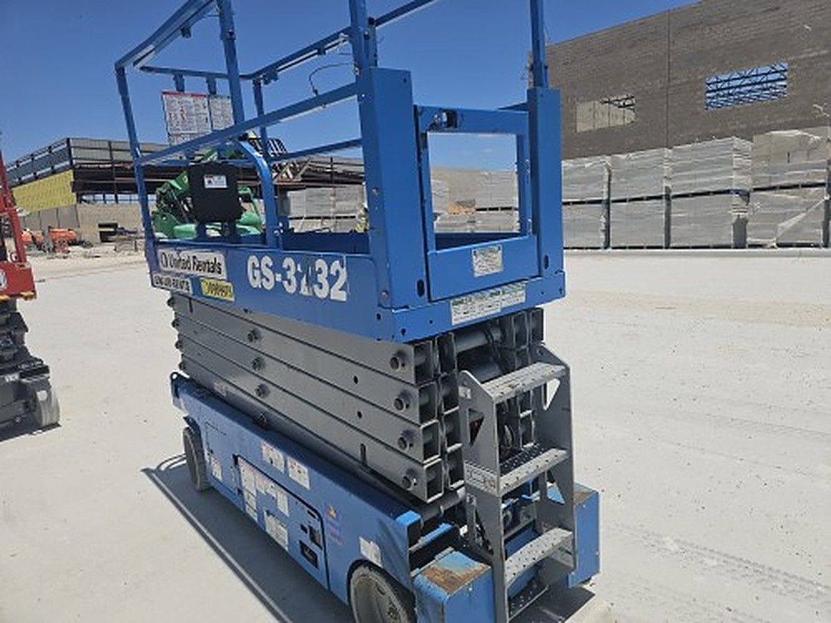 GENIE GS-3232 photo 5