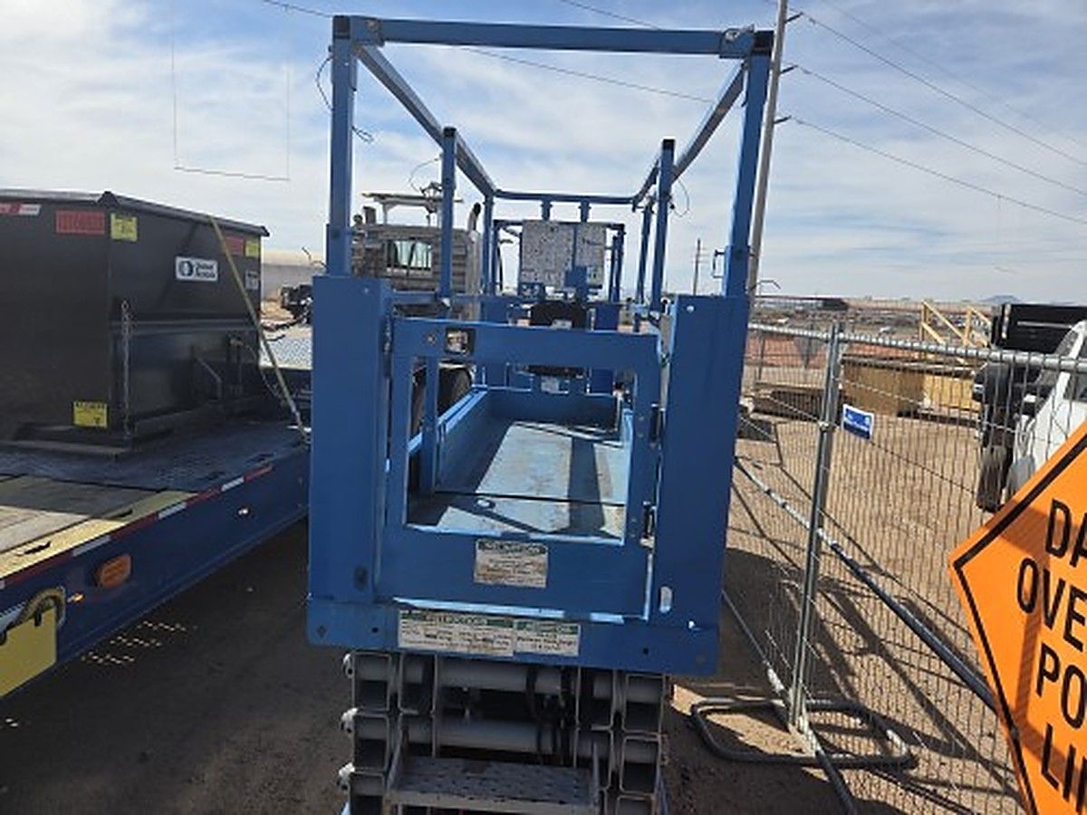 2019 GENIE GS-3232 for sale in Las Vegas, NV