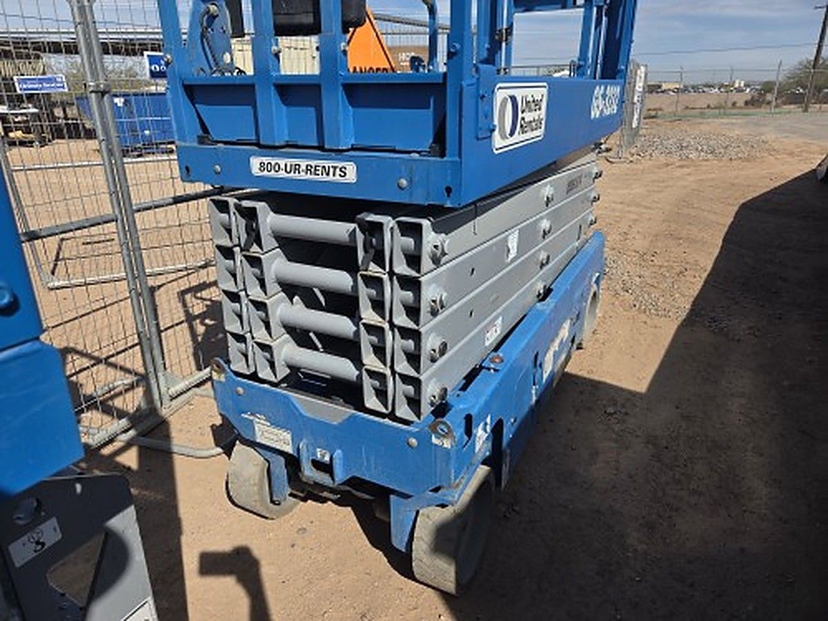 GENIE GS-3232 photo 7