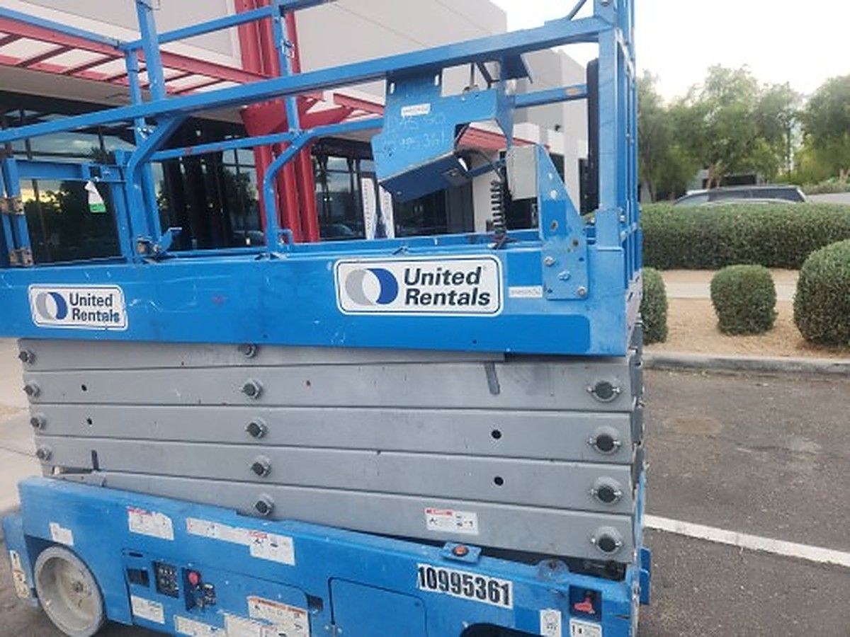 GENIE GS-3232 photo 2