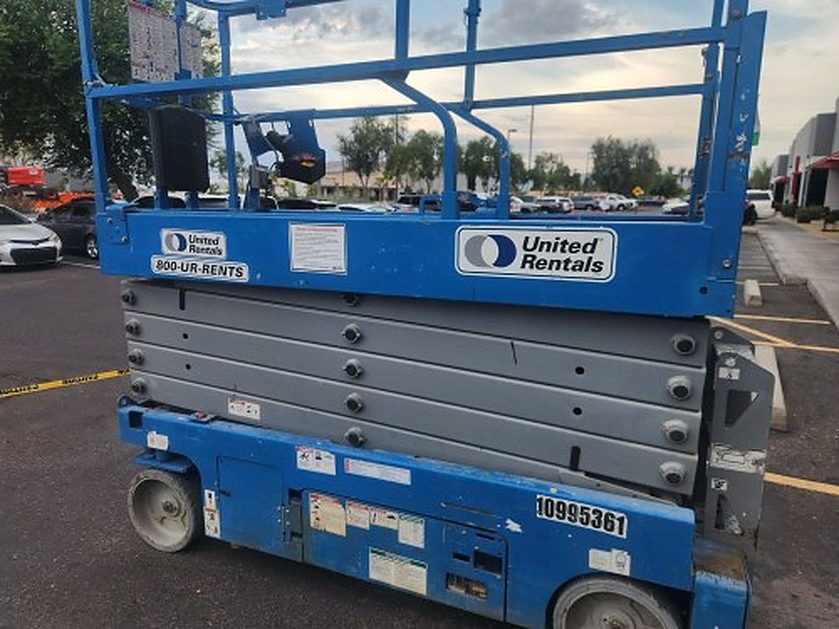 GENIE GS-3232 photo 8