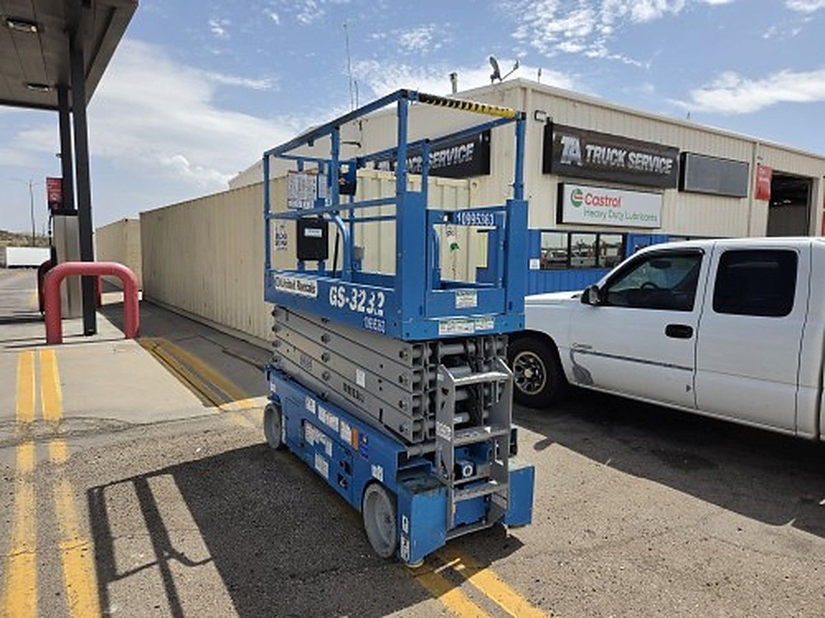 GENIE GS-3232 photo 2
