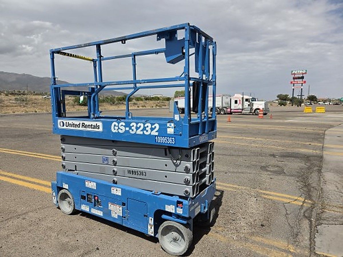 GENIE GS-3232 photo 3