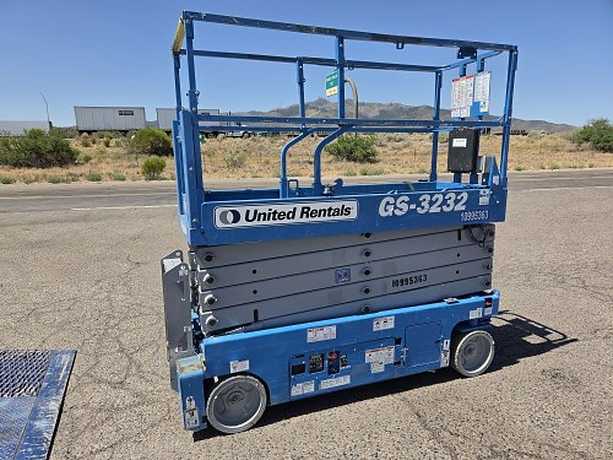 GENIE GS-3232 photo 6