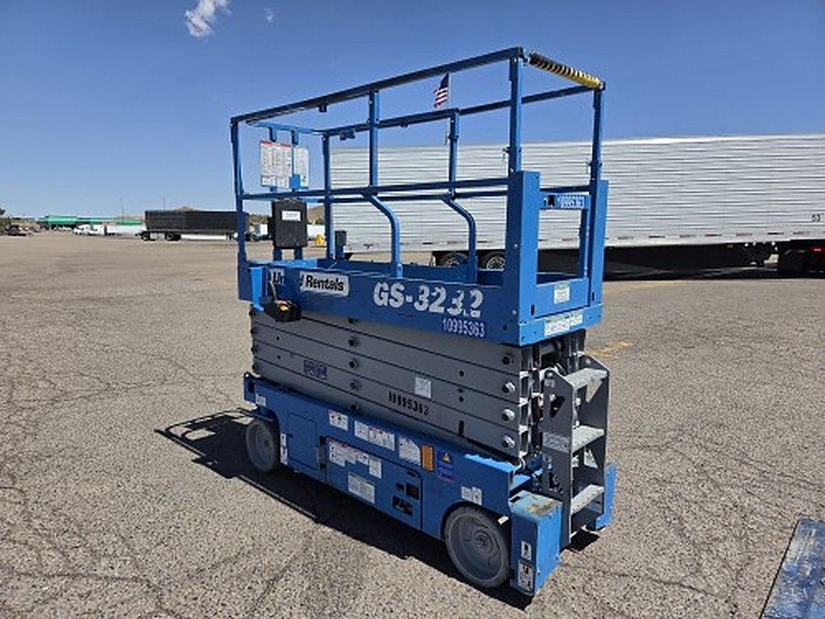 GENIE GS-3232 photo 7